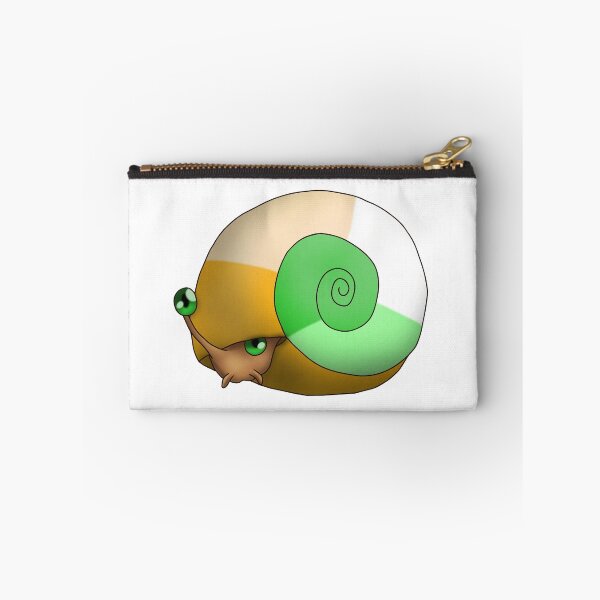 Item preview, Enbian NBLNB Coming Out Pride Snail designed and sold by PrideSnails.