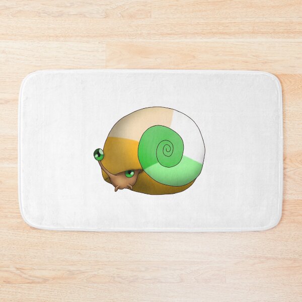 Item preview, Enbian NBLNB Coming Out Pride Snail designed and sold by PrideSnails.