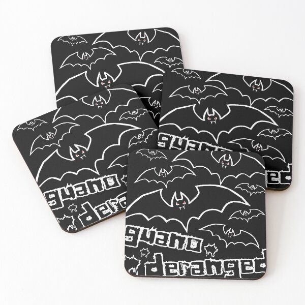 Item preview, GUANO DERANGED designed and sold by vonKowen.