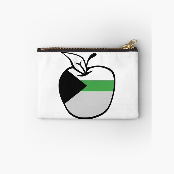 Item preview, Demiromantic Apple designed and sold by tlims287.