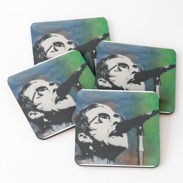 Item preview, ‘Liam Gallagher’ designed and sold by kalART82.