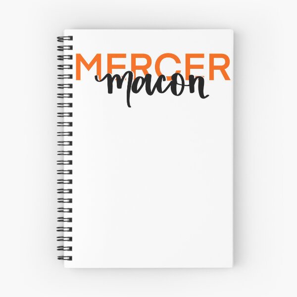 Artikelvorschau, Mercer entworfen und verkauft von Madison Odum.