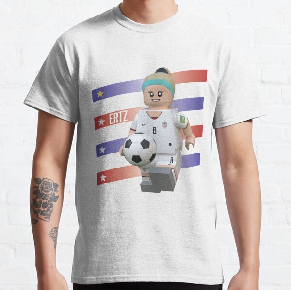 julie ertz t shirt