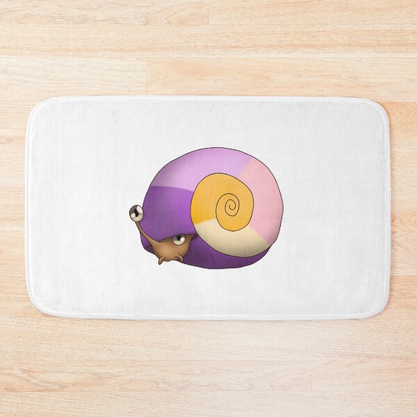 Item preview, Trixic Orbisian NBLW Coming Out Pride Snail designed and sold by PrideSnails.
