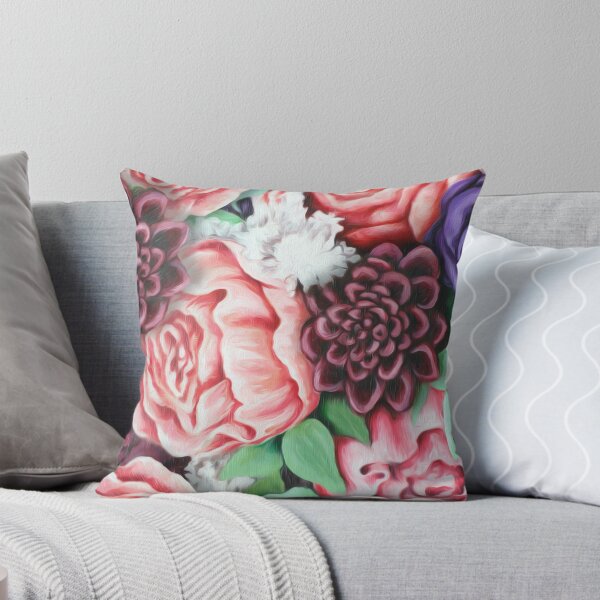 Item preview, Petal Pink designed and sold by Ginzer.