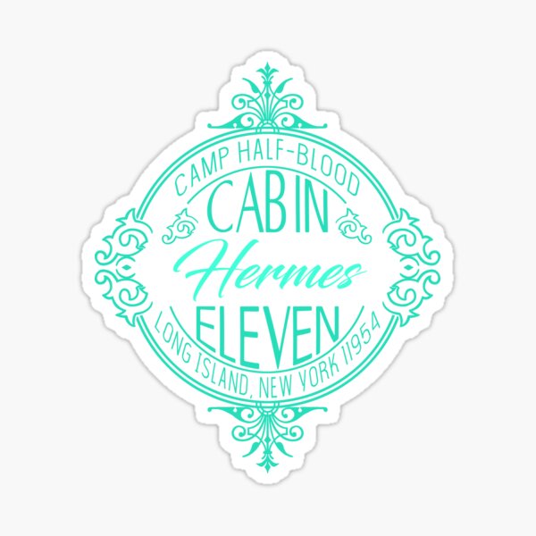 Item preview, Hermes Cabin 11 designed and sold by Omega Art.
