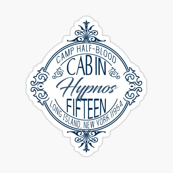Item preview, Hypnos Cabin 15 designed and sold by Omega Art.