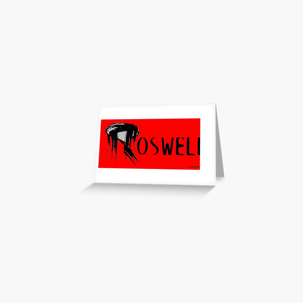 Item preview, Greeting Card designed and sold by EyeMagined.