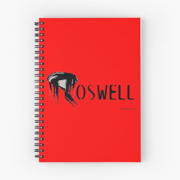 Item preview, Roswell Abstract designed and sold by EyeMagined.