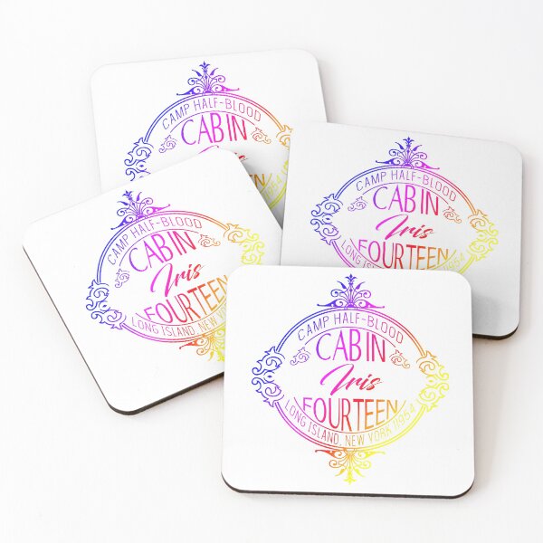 Item preview, Iris Cabin 14 designed and sold by Omega Art.