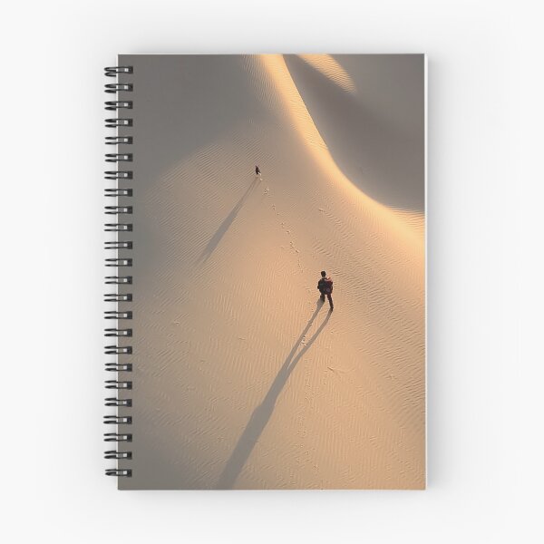 Item preview, Taking the Dog For a Desert Walk designed and sold by pugventurephoto.