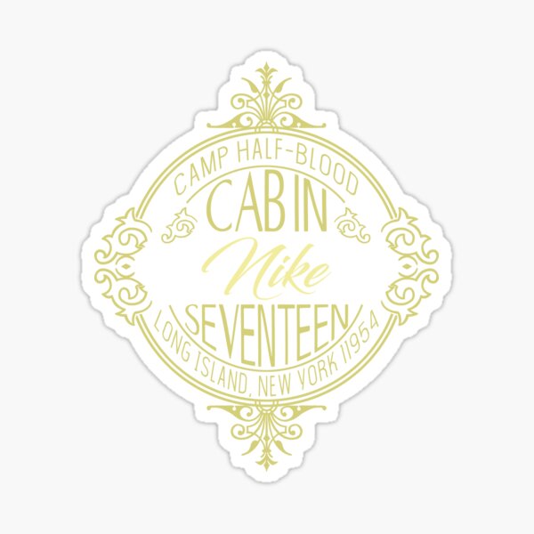 Item preview, Nike Cabin 17 designed and sold by Omega Art.