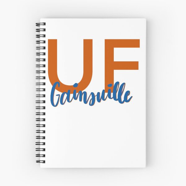 Aperçu de l'œuvre UF créée et vendue par Madison Odum.