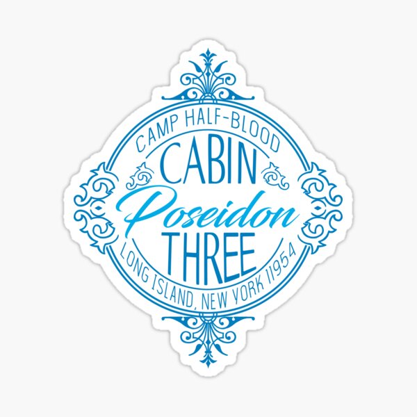 Item preview, Poseidon Cabin 3 designed and sold by Omega Art.