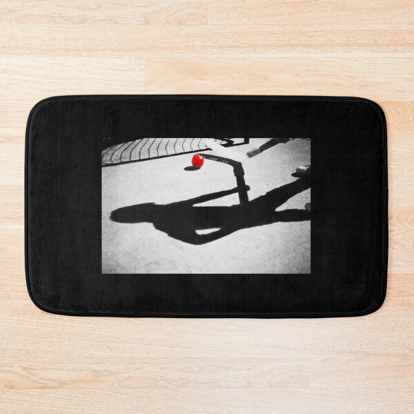 Item preview, Ball Hockey Shadows designed and sold by Laurie Minor.