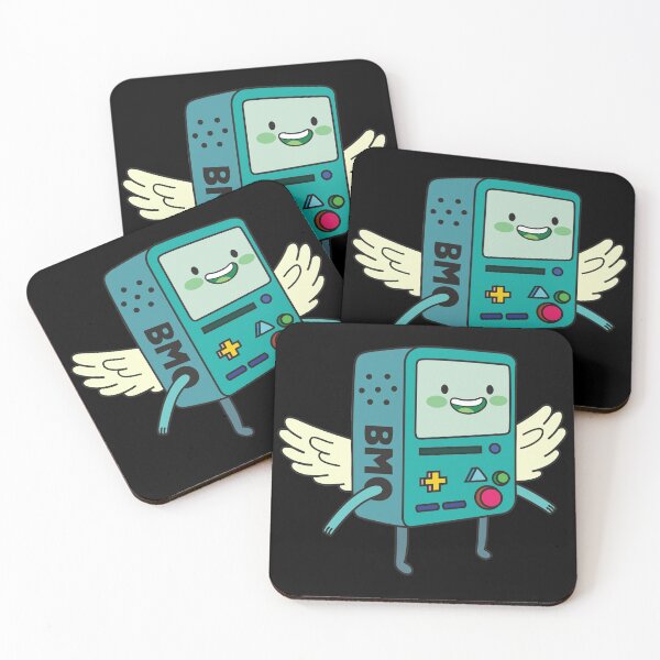 Item preview, BMO can fly designed and sold by plushism.