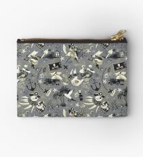 Treasure hunters Zipper Pouch