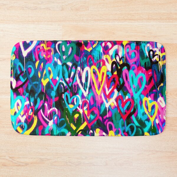Item preview, HEARTS STREET designed and sold by MAYRA PEREZ.