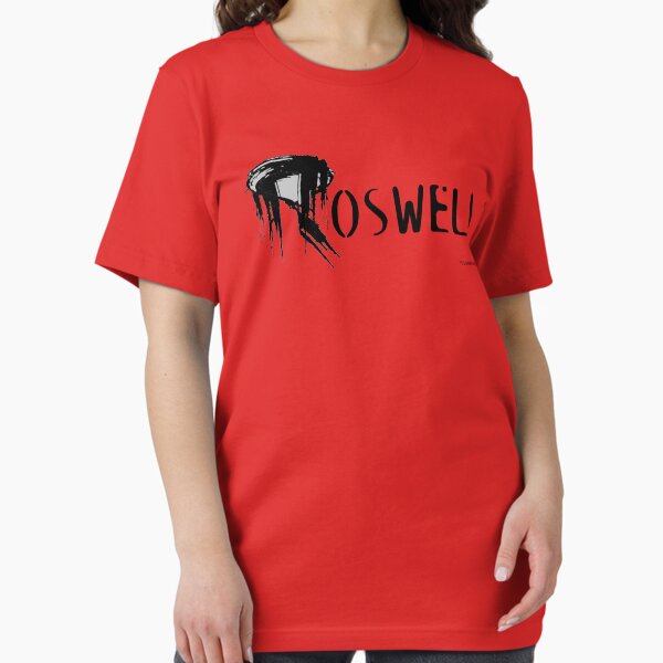 Item preview, Roswell Abstract designed and sold by EyeMagined.