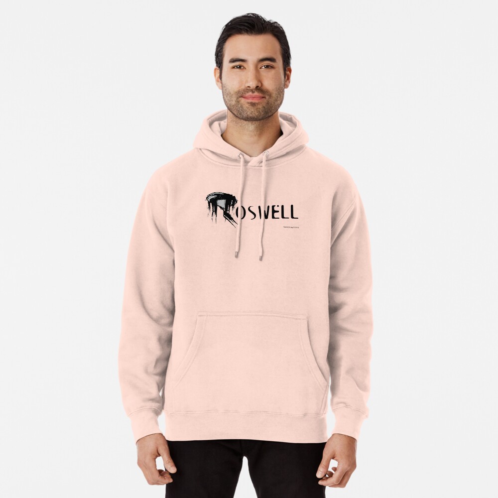 Item preview, Pullover Hoodie designed and sold by EyeMagined.