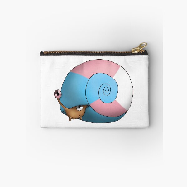 Item preview, Trans Coming Out Pride Snail designed and sold by PrideSnails.