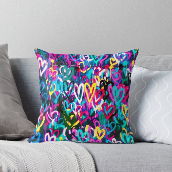 Item preview, HEARTS STREET designed and sold by MAYRA PEREZ.
