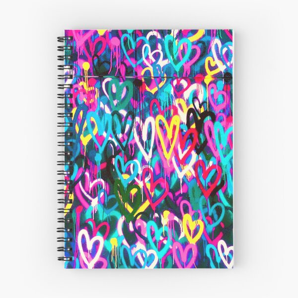 Item preview, HEARTS STREET designed and sold by MAYRA PEREZ.