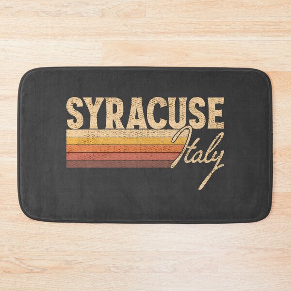 Item preview, Syracuse Italy designed and sold by dk80.