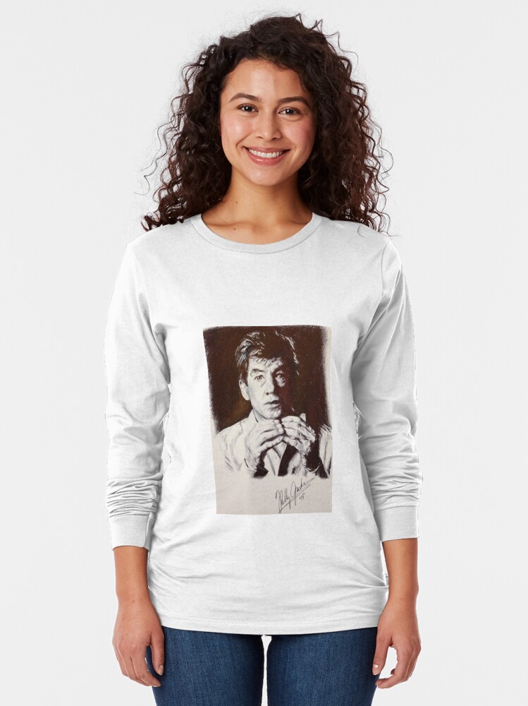 ian mckellen t shirt