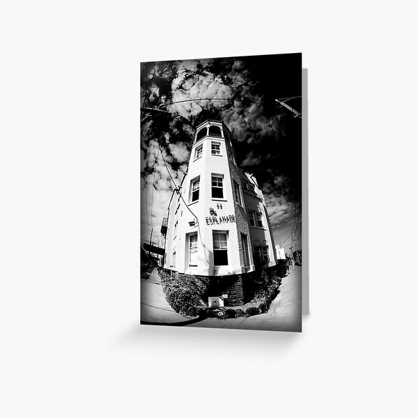 Item preview, The Esplanade designed and sold by howieb101.