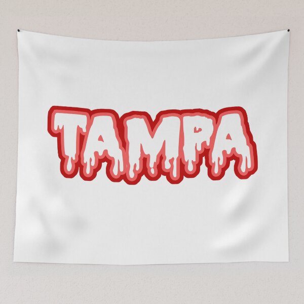 Item preview, tampa designed and sold by Leila Sayan.