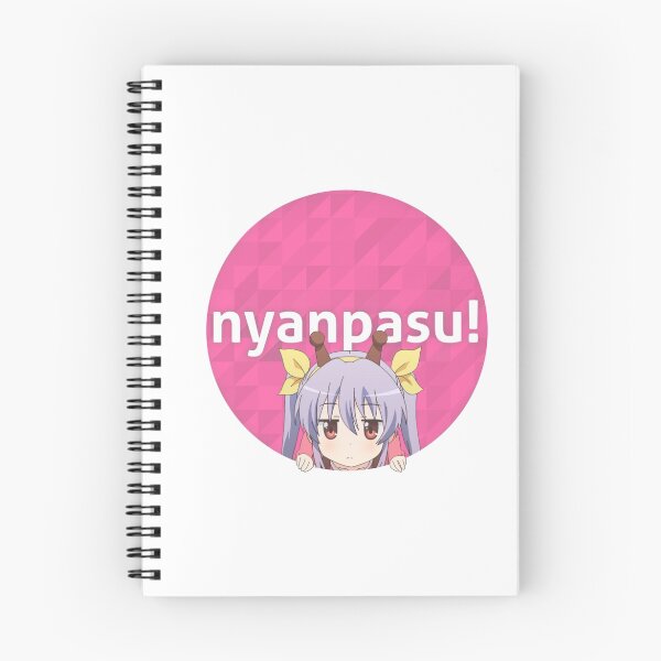 Artikelvorschau, Nicht Non Biyori - Nyanpasu! (osu! Parodie) entworfen und verkauft von vectorspls.