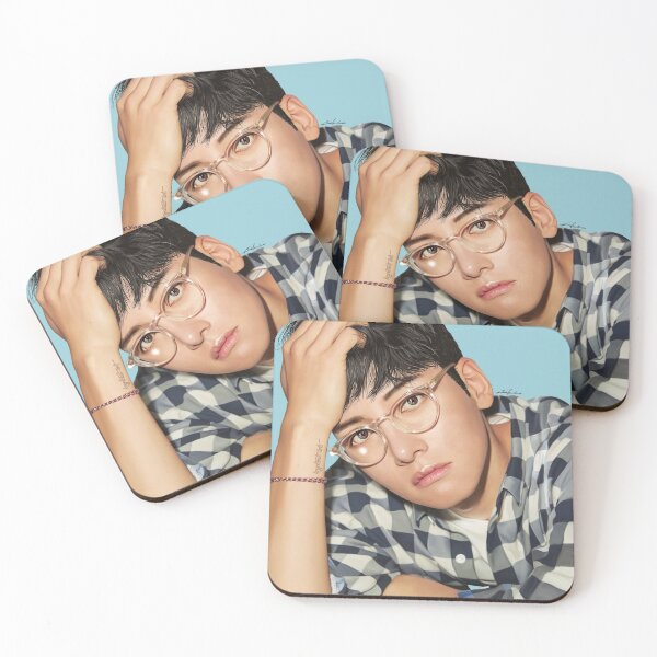 Item preview, Geek Ji Chang Wook designed and sold by Kryptonite-Arts.