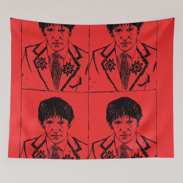 Item preview, Elliott Smith Design designed and sold by staystray.