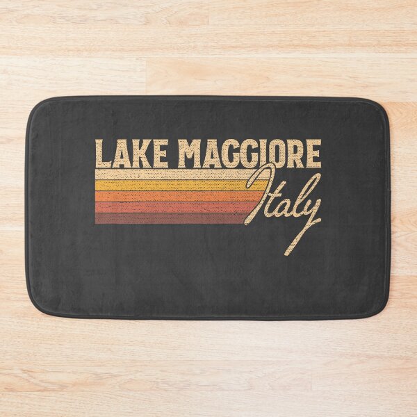 Item preview, Lake Maggiore Italy designed and sold by dk80.