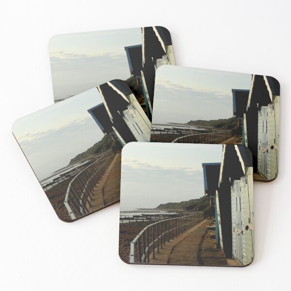 Item preview, Beach Huts III designed and sold by Martin Ingley.