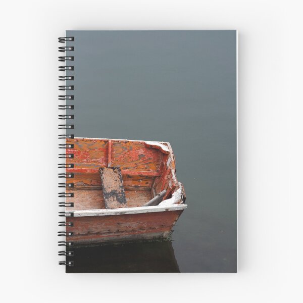Item preview, Red Dingy designed and sold by shyphotog.