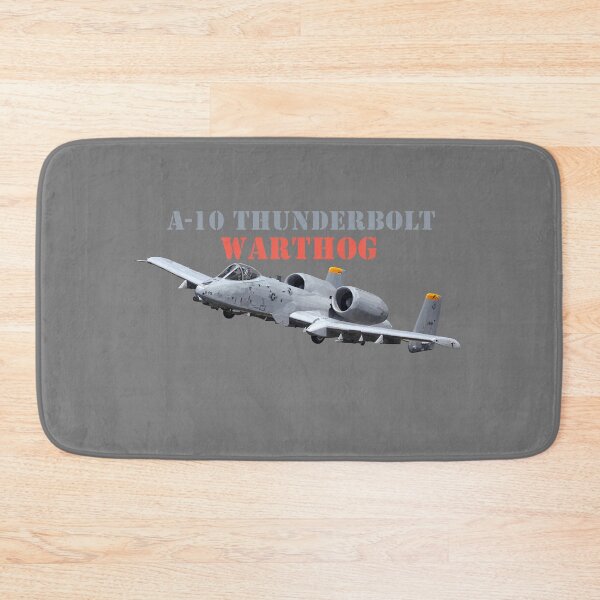 Item preview, A-10 Thunderbolt designed and sold by sibosssr.