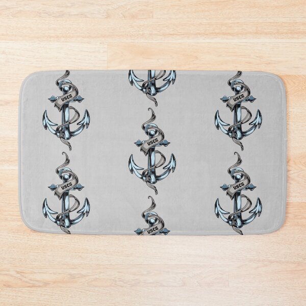Item preview, United States Coast Guard  designed and sold by FantasySkyArt.