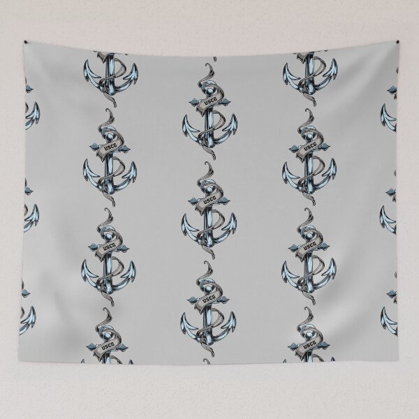 Item preview, United States Coast Guard  designed and sold by FantasySkyArt.