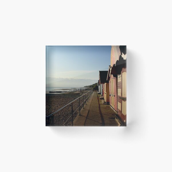Item preview, Beach Huts IV designed and sold by Martin Ingley.