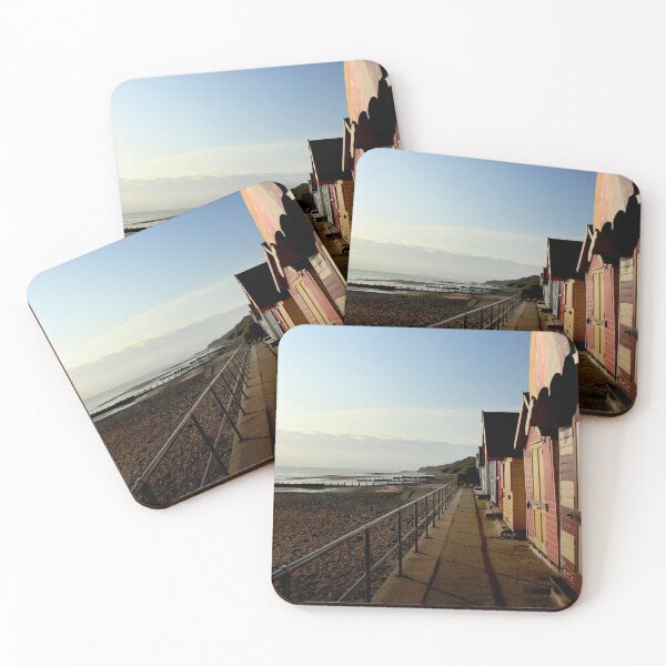 Item preview, Beach Huts IV designed and sold by Martin Ingley.