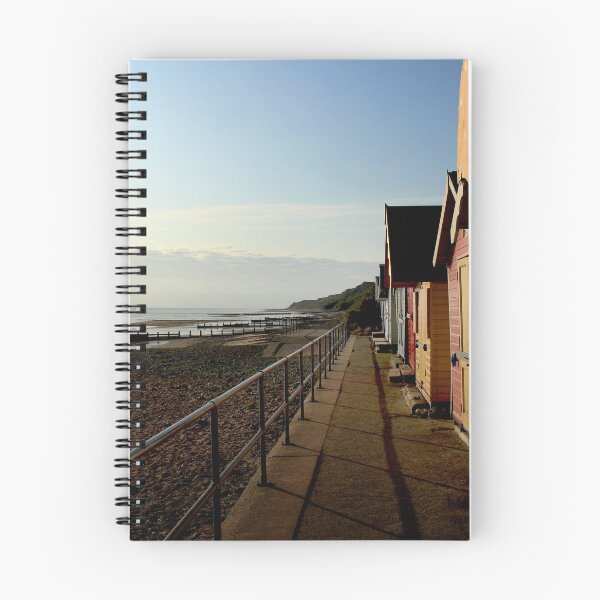 Item preview, Beach Huts IV designed and sold by Martin Ingley.