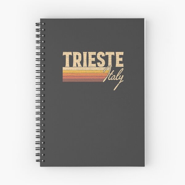 Item preview, Trieste Italy designed and sold by dk80.