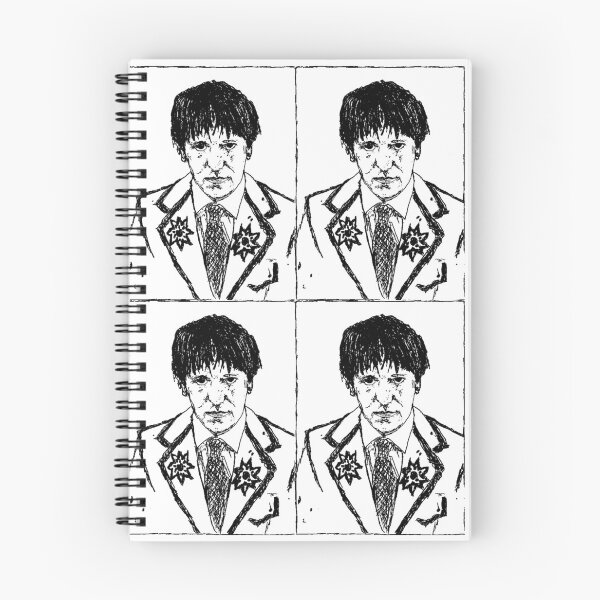 Item preview, Elliott Smith Design designed and sold by staystray.