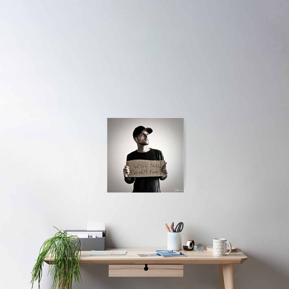 Item preview, Poster designed and sold by Spiiral.