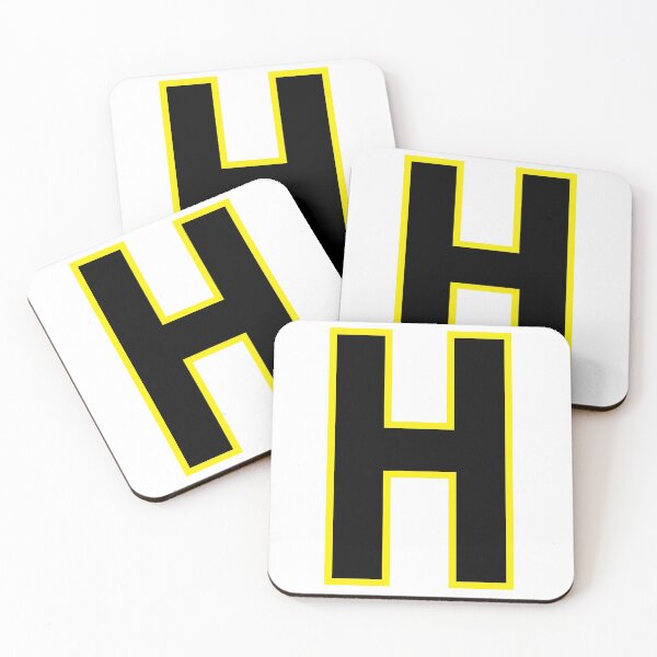 Item preview, Just a giant innocuous H designed and sold by imlying.