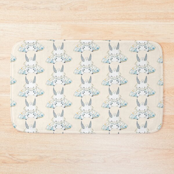 Item preview, Colorful Moth designed and sold by Shereen Keshvadian.