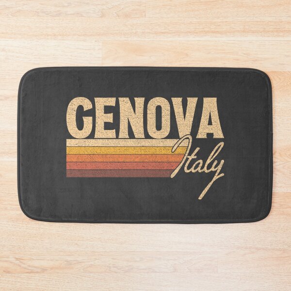 Item preview, Genova Italy designed and sold by dk80.