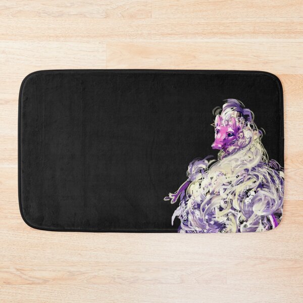 Item preview, 'Llama of Darkness' by Stringer Things (Hannah Stringer) designed and sold by stringerthings.